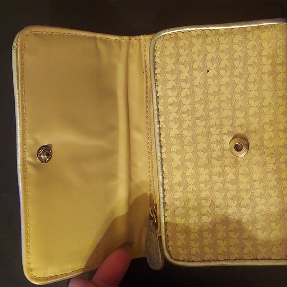 Women's wallet - Picture 2 of 8